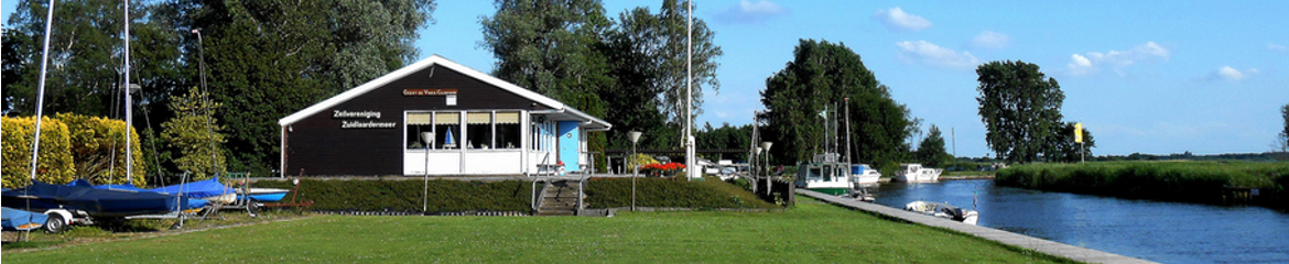 Zeilvereniging Zuidlaardermeer