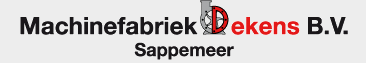 dekens Sappermeer