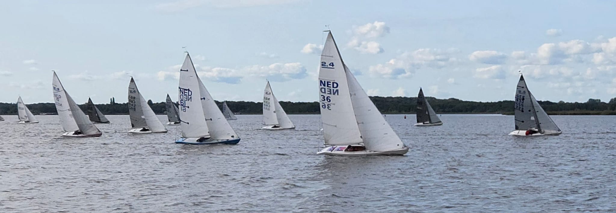 ZZ Cup, voor de 50ste keer!