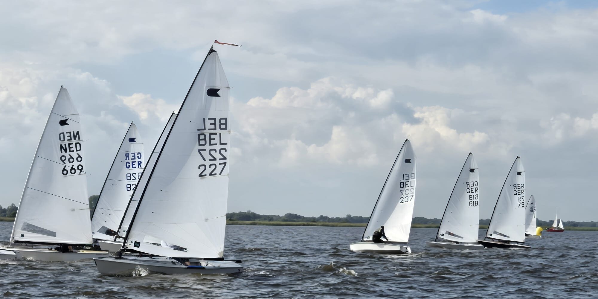 Zeilvereniging Zuidlaardermeer